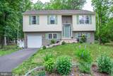 402 Siegfried - Photo 1