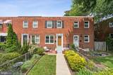 615 Henry Street - Photo 1