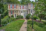 1613 Fieldthorn Drive - Photo 1