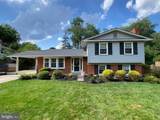 8812 Higdon Drive - Photo 1