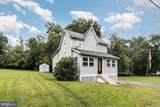 1436 Frenchtown Road - Photo 2