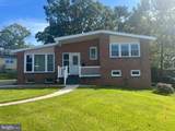 8503 Stevenswood Road - Photo 1