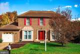 1415 Valley Forge Way - Photo 1