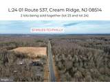 L:24 01 Route 537 - Photo 2