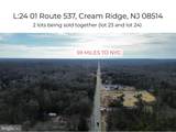 L:24 01 Route 537 - Photo 3