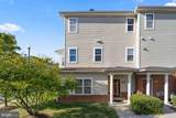 3114 Bellamy Way - Photo 2