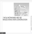 1416 Howard Road - Photo 1