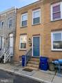 1145 Ward Street - Photo 2