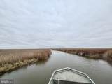 Duck, Sika & Waterfo Muskrat Harbor - Photo 2