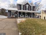 215 Hitching Post Drive - Photo 1