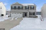 1811 Creek Bottom Place - Photo 2