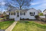 6020 Amherst Avenue - Photo 2