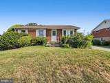 2302 Weathervane Road - Photo 1