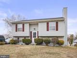 2123 Fairchild Court - Photo 1