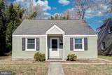 321 Carrolton Avenue - Photo 1