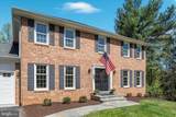 9910 Chase Hill Court - Photo 2
