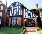 710 Arthur Ashe Boulevard - Photo 1