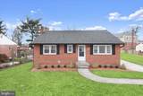 4603 Sellman Road - Photo 1