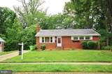 5504 Inverchapel Road - Photo 1
