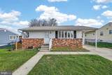 804 Bentwillow Drive - Photo 1