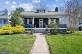 604 College Avenue - Photo 1