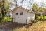 1110 College Avenue - Photo 29
