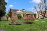 7604 Adelphi Road - Photo 2