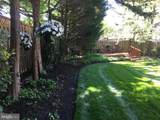 5735 Bradley Boulevard - Photo 37