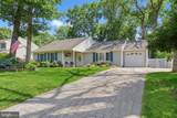 2348 Huckleberry Road - Photo 1