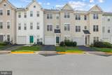 2523 Logan Wood Drive - Photo 1
