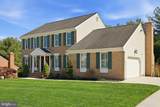 217 Rolling Knoll Drive - Photo 2