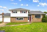 5507 Mansion Boulevard - Photo 1