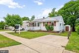 7302 Powhatan Street - Photo 1