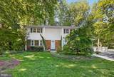 6710 Sydenstricker Road - Photo 1