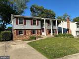 2284 Four Seasons Drive - Photo 1