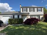 1549 Barnswallow Drive - Photo 1