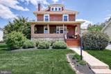 19 Constitution Avenue - Photo 2
