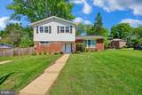 5001 Aspen Hill Road - Photo 1