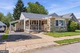 712 Benson Street - Photo 1