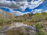 116.32 Acres Gilliam Mill Road - Photo 1