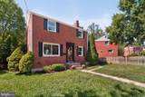 3420 Anderson Road - Photo 2