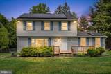 706 Old Liberty Road - Photo 1