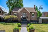801 Cox Avenue - Photo 1