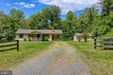 803 Weaver Hollow Road - Photo 1