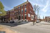 1214 Eutaw Place - Photo 19