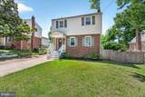 5031 Mangum Road - Photo 4