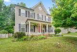 6020 Copper Mountain Drive - Photo 1