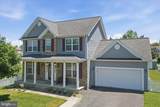 171 Webber Springs Drive - Photo 1