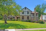 3800 Ridgelea Drive - Photo 1