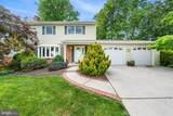8522 Fairburn Drive - Photo 1